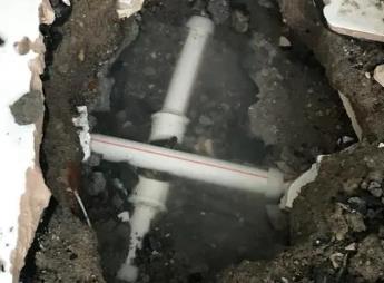 浠水阳台漏水维修公司为您分享楼上楼下漏水怎么处理