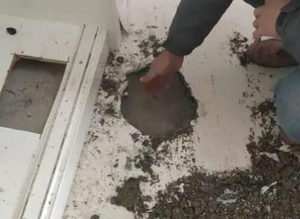 浠水卫生间漏水维修公司分享下精确定位查漏水一次多少钱?不同级别收费不同