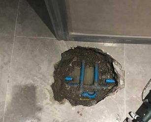 浠水阳台漏水维修公司分享下暖气管道漏水的原因有哪些
