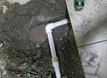 浠水阳台漏水维修时有哪些声音会影响检漏仪